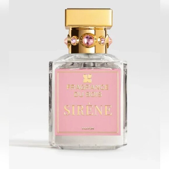 FRAGRANCE DU BOIS | Sirène 2ml niche perfume sample atomizer - Picture 2 of 8